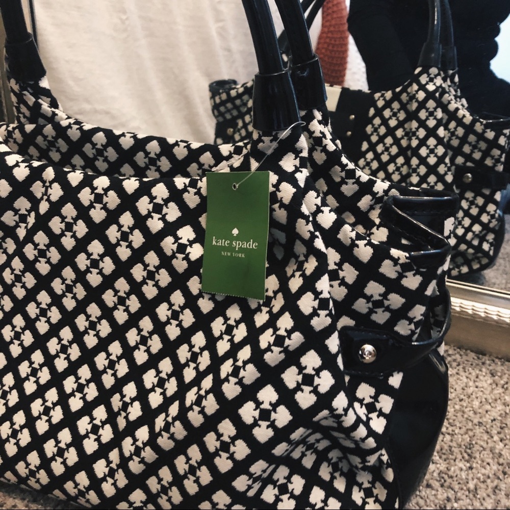 Kate Spade Handbag - Picture 10 of 11